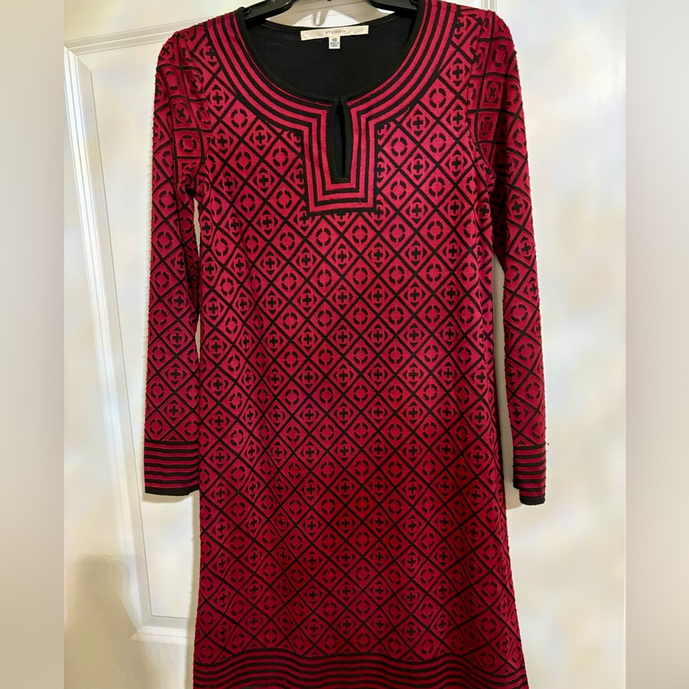 Studio M Dress Size XS